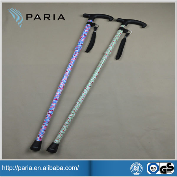 Foldable handy wakling stick cane - Image 3