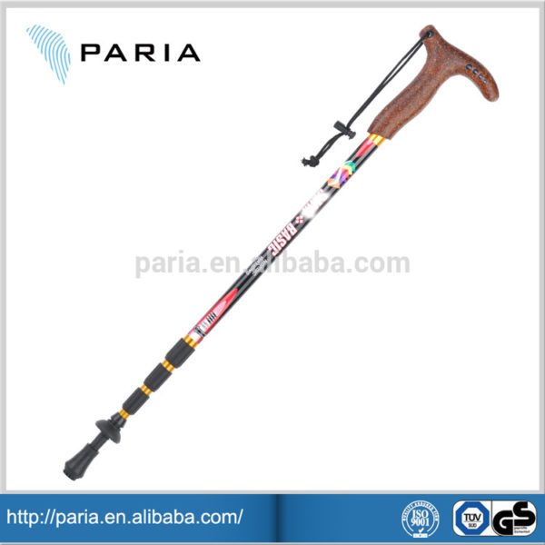 Telescopic walking sticks for disabled, blind walking stick, walking stick for blind - Image 4