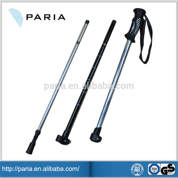 Alpenstock GS approved walking stick for climb, walking stick, mountain stick - Image 5