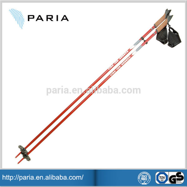 Light Weight Carbon Fiber Cross Country Ski Pole - Image 3