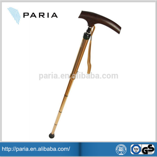 High Quality GS TUV approved walker crutch, customized walking stick, sticks for walking - Image 5