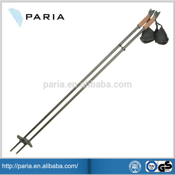 High Quality China OEM ODM factory price cross country ski poles, heated ski pole - Image 5