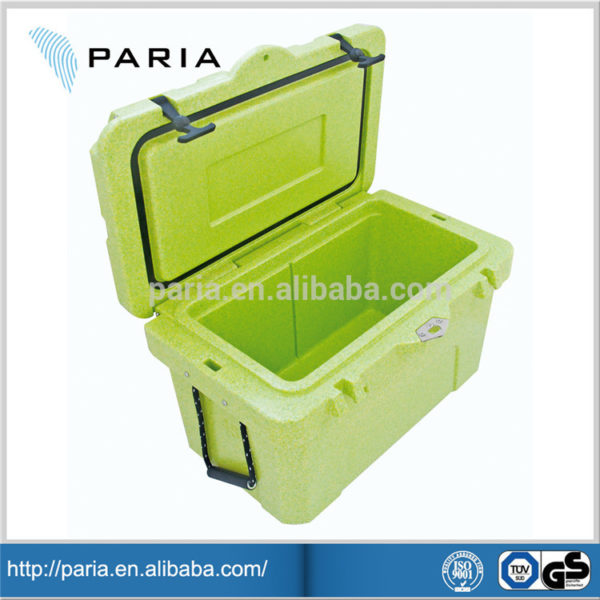 Food grade material heat preservation picnic fishing large ice cooler box - Image 3