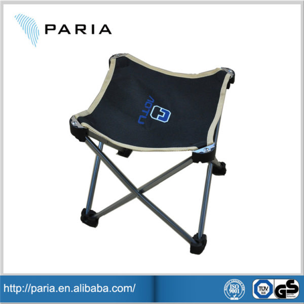 TUV/GS approved fishing chair adjustable legs - Image 2