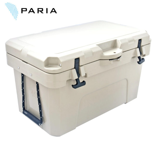 hot Cheaper retomolded cooler box ice box plastic cooler box - Image 6