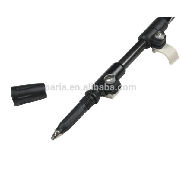 China manufacture new ski corl trekking pole - Image 5