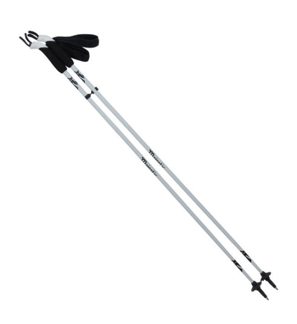 Amazon hot sales Winter New Design custom telescopic Aluminium adjustable telescoping poles - Image 5