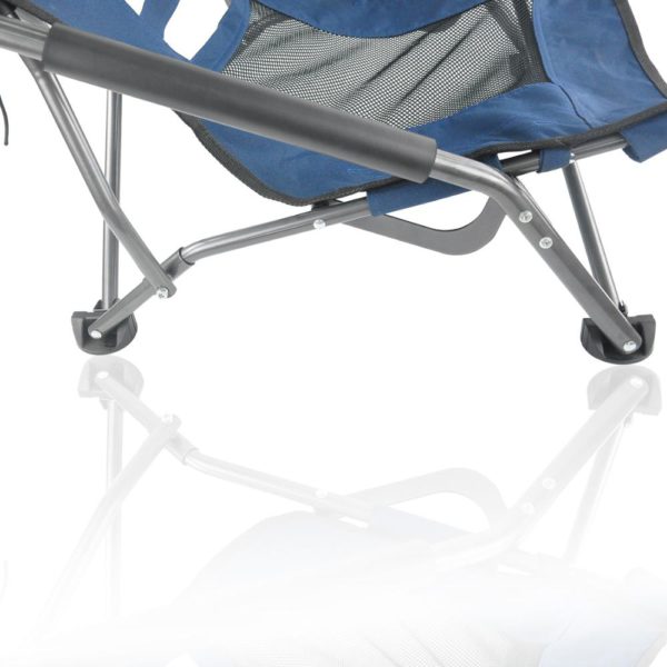 Hotsale portable cooler lawn hiking folding fishing chair - Image 6