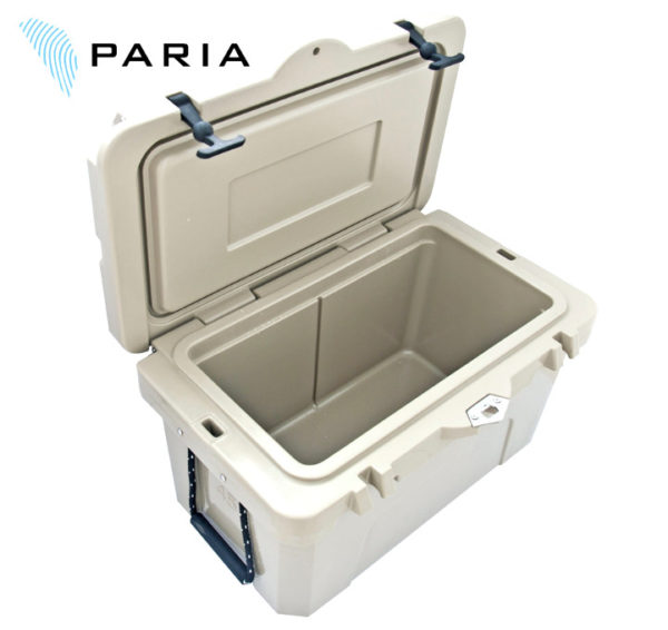 hot Cheaper retomolded cooler box ice box plastic cooler box - Image 5