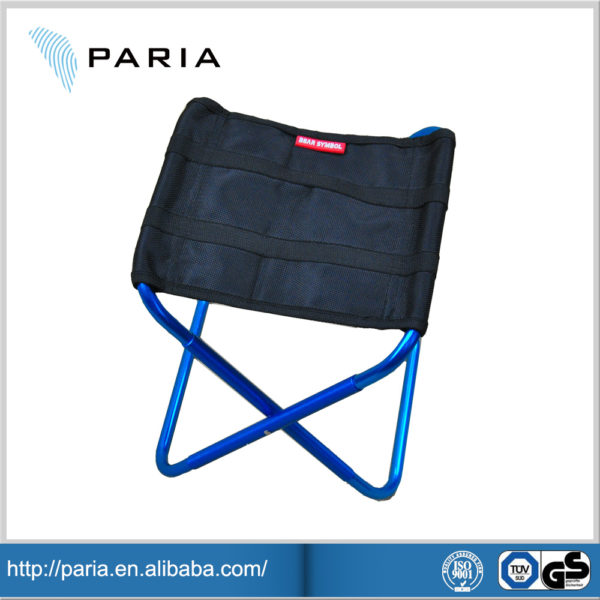 Hight quality metal aluminum lightweight folding stool fishing chair - Image 6