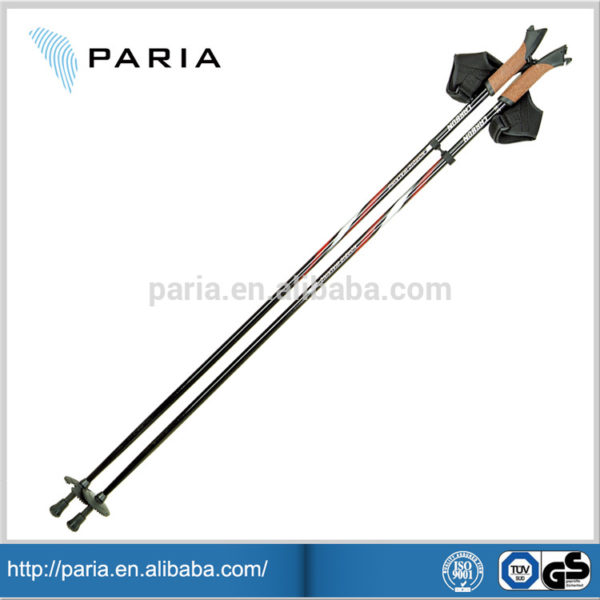 quick lock flexible nordic fiberglass trekking pole - Image 3