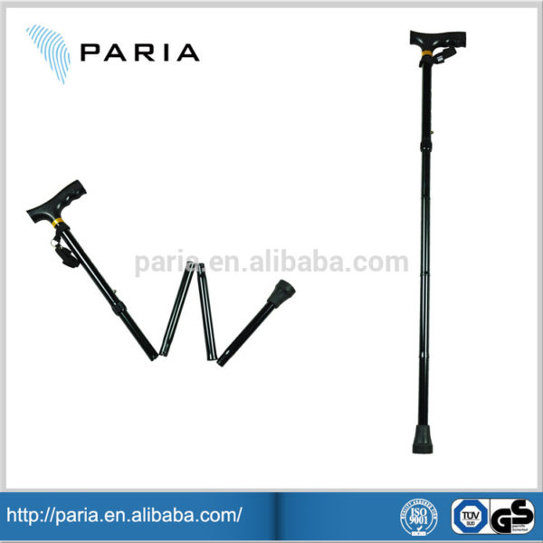 Telescopic walking sticks for disabled, blind walking stick, walking stick for blind - Image 3