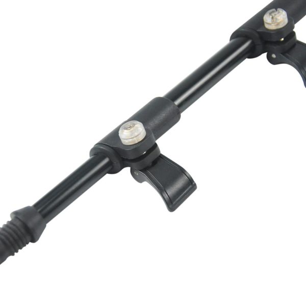 telescoping internal lock hiking poles carbon fiber antique walking stick for sale - Image 4