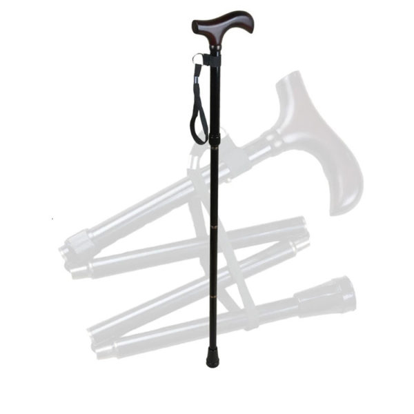 1 Hour replied Factory Price lightweight adjustable walking sticks wholesale wood - Image 2