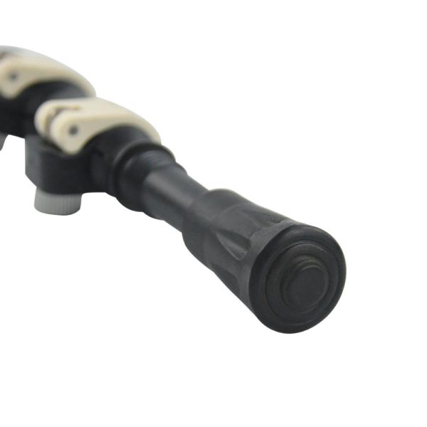 Carbon Fiber Trekking Pole EVA Grip - Image 5