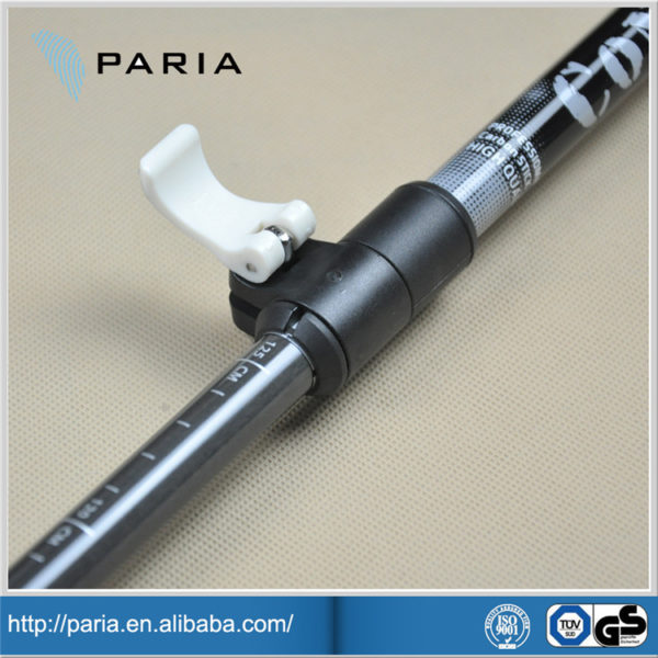 factory price collapsible hiking telescopic poles - Image 6