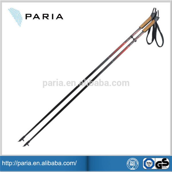 High Quality 2020 new style ski pole tip, ski pole handle, custom ski pole - Image 2