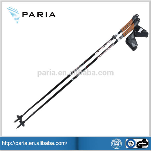 Light Weight Carbon Fiber Cross Country Ski Pole - Image 6