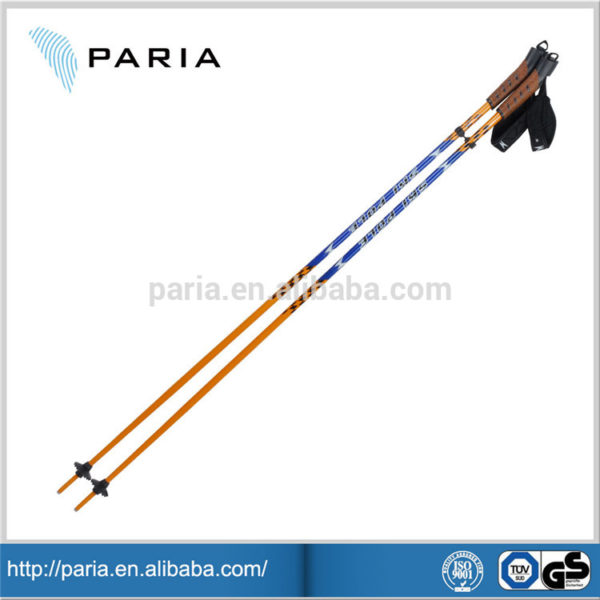 quick lock flexible nordic fiberglass trekking pole - Image 6