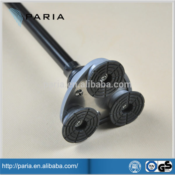 2021 new hot sale aluminum foldable walking cane - Image 6