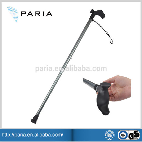 Factory price high quality ergonomic crutches, elderly walking stick, ergonomic walking stick - Image 2