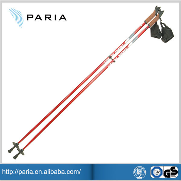 Factory Price Adjustable Ultralight cross country ski pole - Image 5