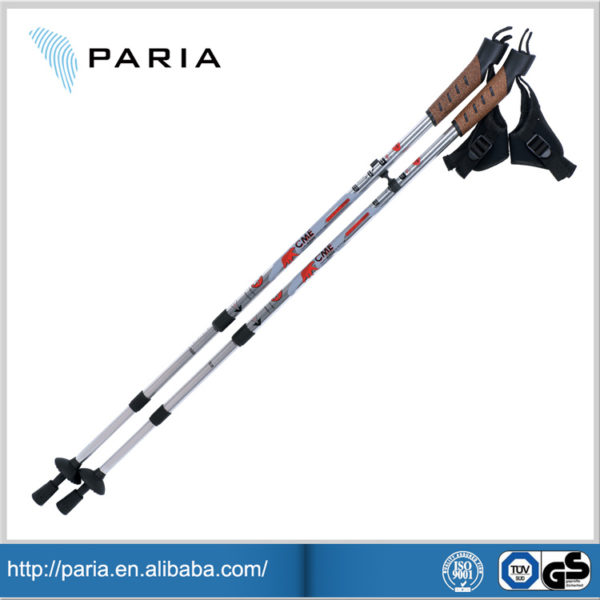 China OEM Aluminum Telescopic Walking Stick Light - Image 4