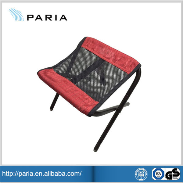 Easy to carry backpacking portable ergonomic chair - Image 3