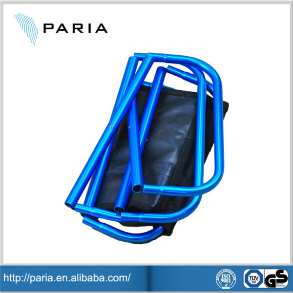 Easy to carry folding camping chair for fishing - Image 6