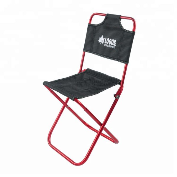 Aluminum alloy outdoor chair camping fishing folding travel stool