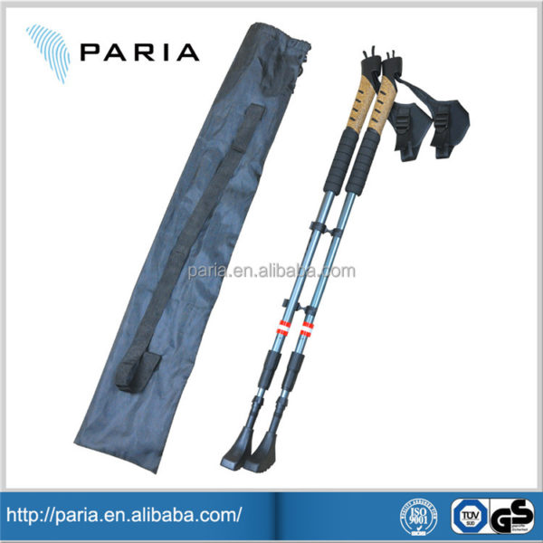 Lightweight fiber carbon stick, carbonfiber walking stick - Image 3