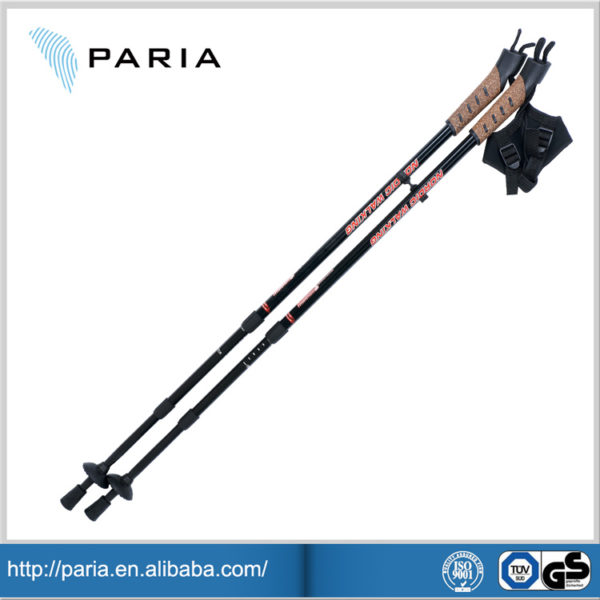 China OEM Aluminum Telescopic Walking Stick Light - Image 6