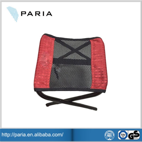 Easy to carry backpacking portable ergonomic chair - Image 4