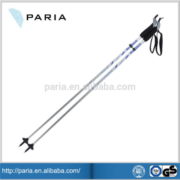 Lightweight China OEM factory High Quality Carbon fiber ski pole, cross country ski pole - Image 3