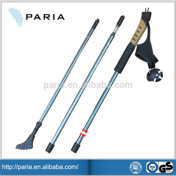 Lightweight fiber carbon stick, carbonfiber walking stick - Image 4