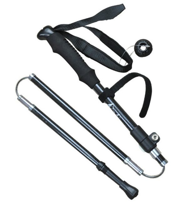 Wholesale high quality adjustable cheap folding hand crutch