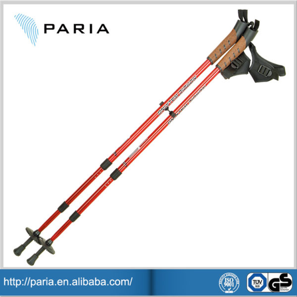 China OEM Aluminum Telescopic Walking Stick Light - Image 5