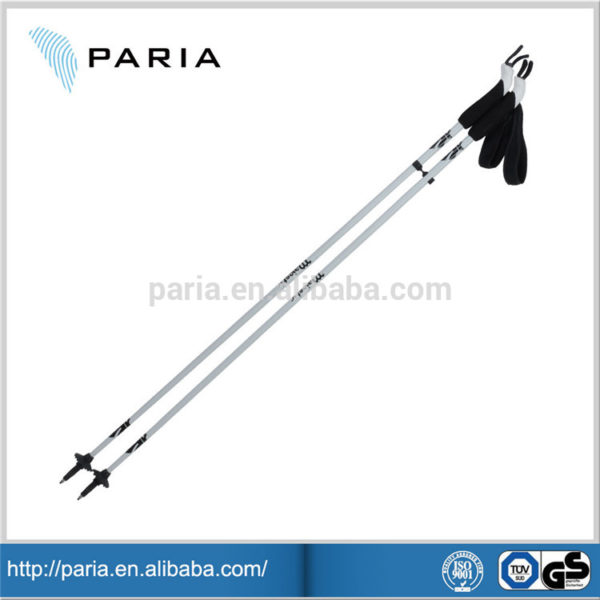 Lightweight China OEM factory High Quality Carbon fiber ski pole, cross country ski pole - Image 2