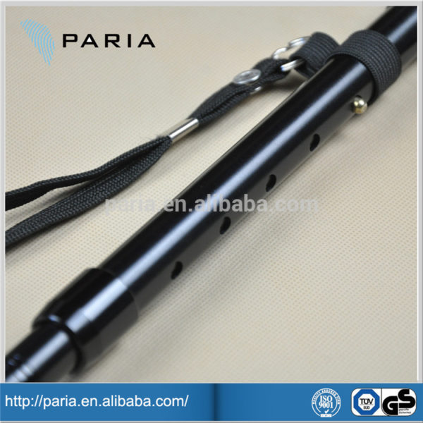 2021 new hot sale aluminum foldable walking cane - Image 4