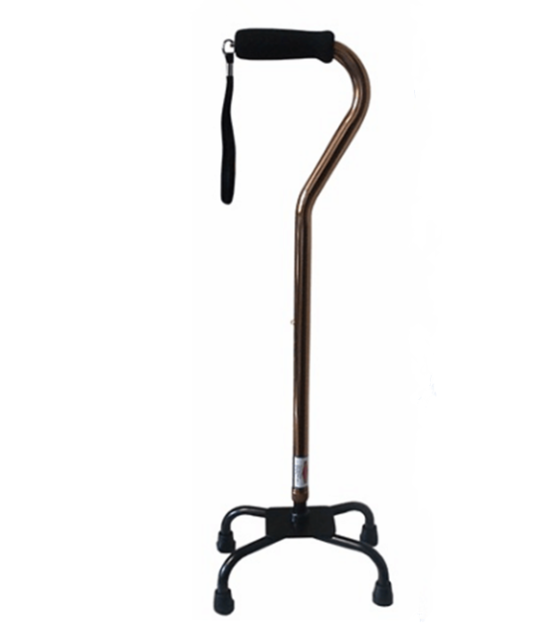 Factory price crutches aluminium canes walking stick for old people