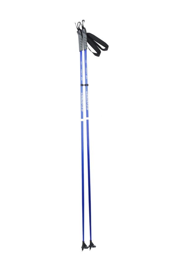 Custom trekking / hiking / nordic trekking pole set nordic walking poles carbon - Image 4