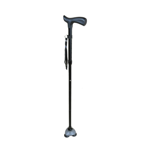 2020 new hot sale folding crutch, foldable crutch, ergonomic crutches