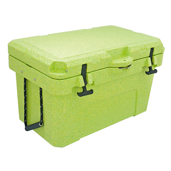 Cooler box white van cooler box camping cooler box - Image 4