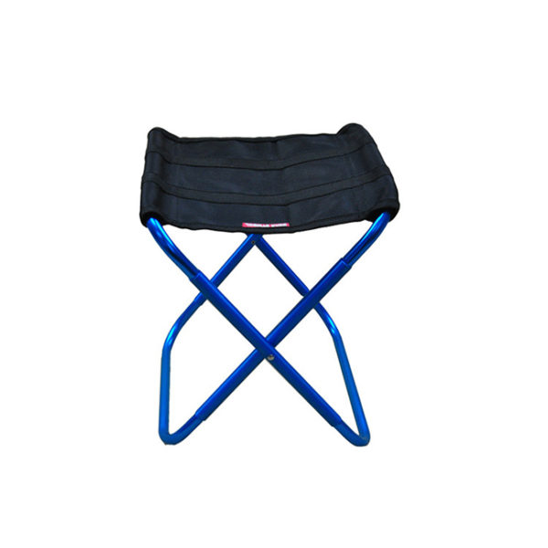 Hight quality metal aluminum lightweight folding stool fishing chair