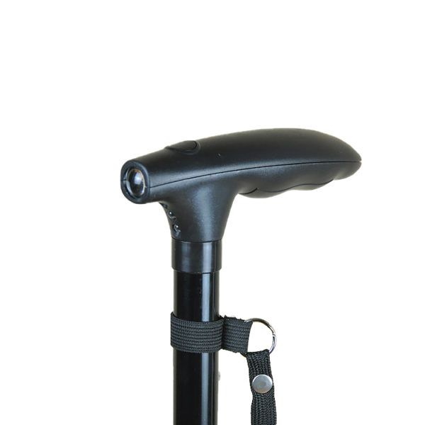 Factory Price crutch walking stick, foldable crutch