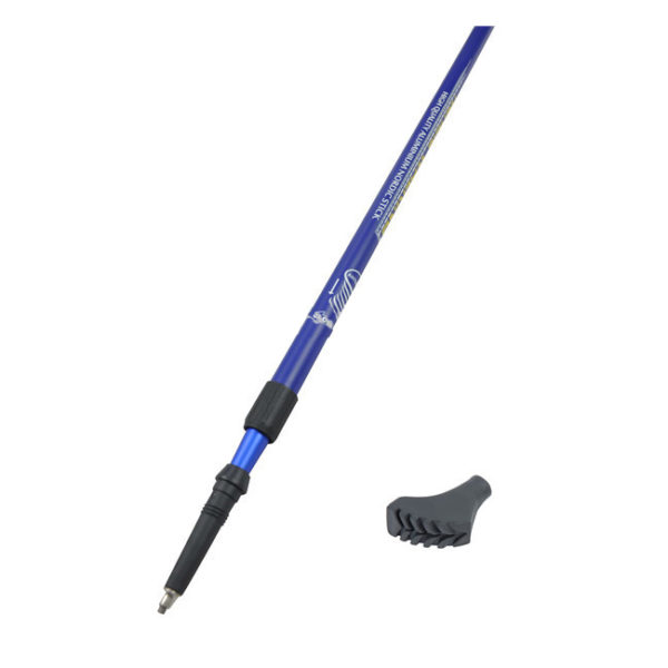 2021 new released concrete electrical trekking poles hiking - Image 3