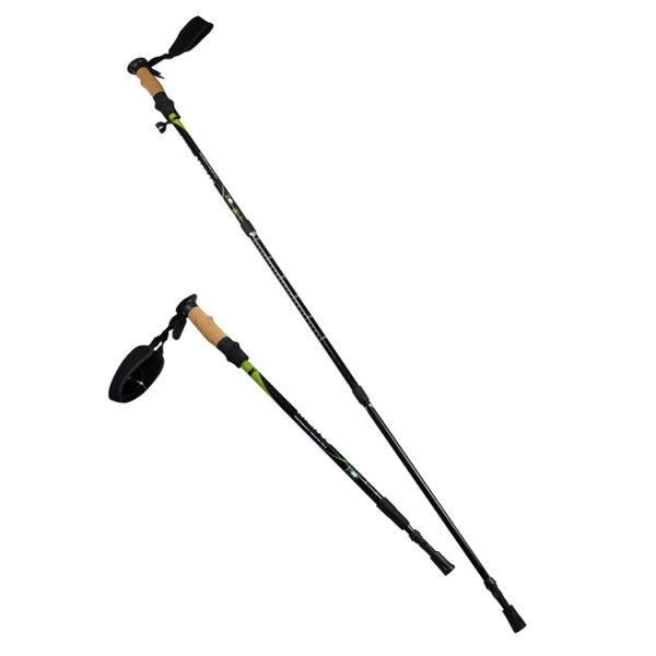 New style factory price walking sticks wholesale, foldable walking stick - Image 5