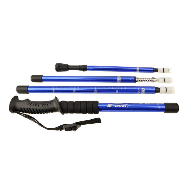 Factory price telescopic pole locking mechanisms, telescopic light pole - Image 2