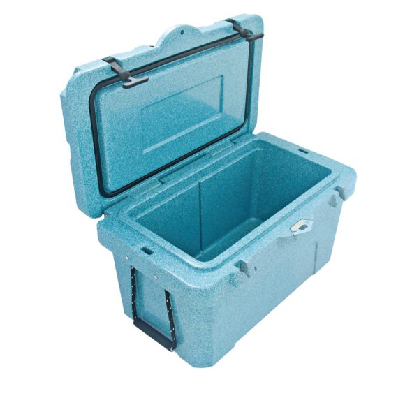 Custom picnic box cooler big ice box chiller cooler box - Image 3