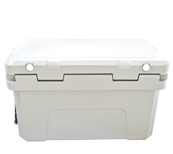 Ice cooler box  camping box cooler picnic tabie custom cooler box - Image 2